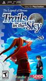 Legend of Heroes: Trails in the Sky, The (PlayStation Portable)
